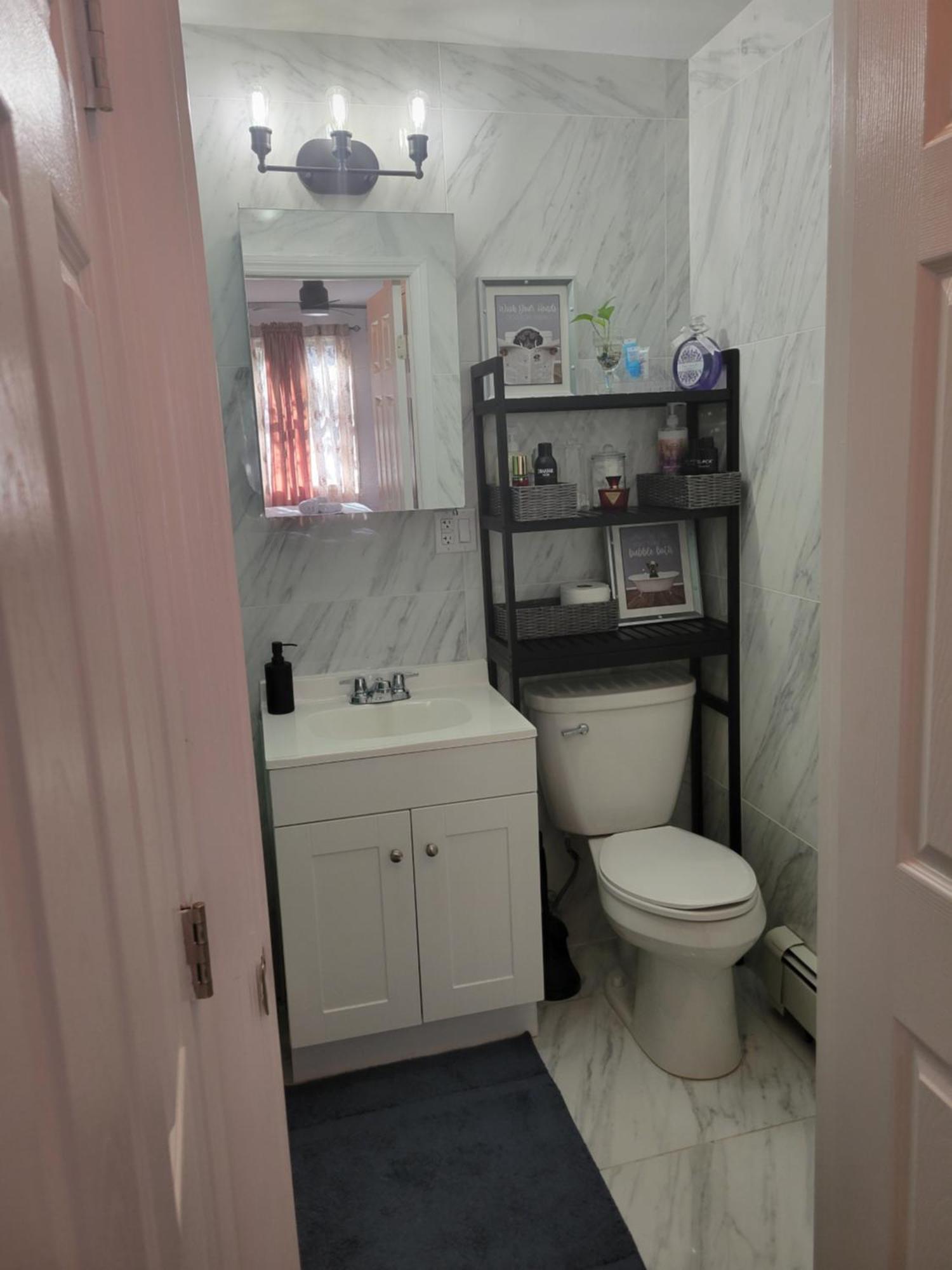 Brooklyn Luxury Suite Нью-Йорк Экстерьер фото