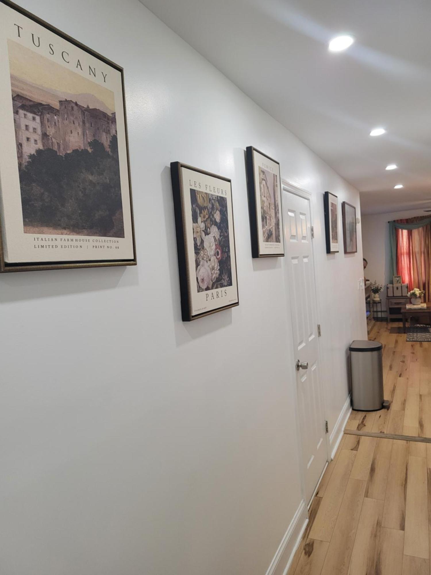 Brooklyn Luxury Suite Нью-Йорк Экстерьер фото