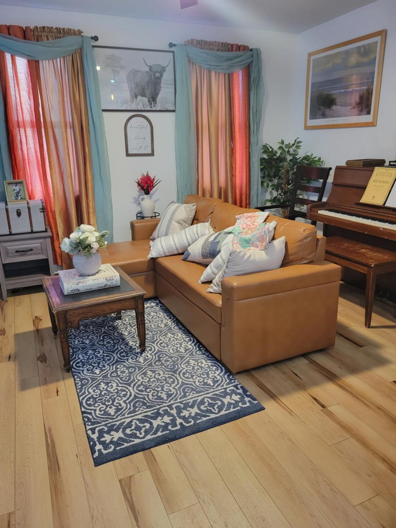 Brooklyn Luxury Suite Нью-Йорк Экстерьер фото